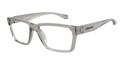 Arnette An7257u Pinz 2665 Occhiali Da Vista Per Uomo (solo Montatura) In White
