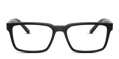 Arnette An7259u Sirocco Black