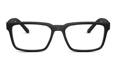 Arnette An7259u Sirocco Black