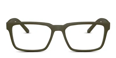 Arnette An7259u Sirocco Green