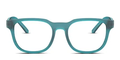 Arnette An7260u Fly By Clear,blue