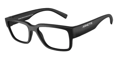 Arnette An7261 Woah Men's Glasses, Black, Size 51