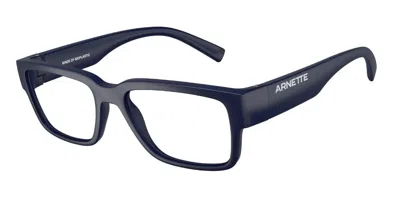 Arnette An7261 Woah Men's Glasses, Blue, Size 51