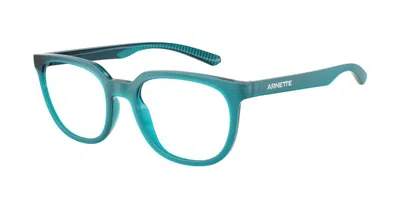 Arnette An7263 Lines 2968 Men's Glasses Blue Size 49 - Free Lenses - Blue Light Block Available