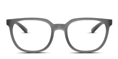 Arnette An7263 Lines Clear,gray
