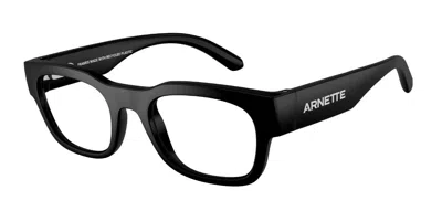 Arnette An7264 Imby Men's Glasses, Black, Size 50
