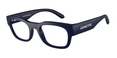Arnette An7264 Imby Men's Glasses, Blue, Size 50