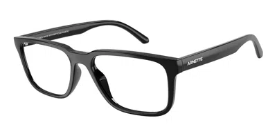 Arnette An7277u Sans 2900 Men's Glasses Black Size 54 - Free Lenses - Blue Light Block Available