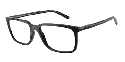 Arnette An7280 Jecko 2900 Men's Glasses Black Size 55 - Free Lenses - Blue Light Block Available