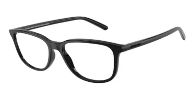 Arnette An7281 Crumble 2900 Occhiali Da Vista Per Uomo (solo Montatura) In Black