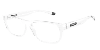 Arnette An7289u 2755 Occhiali Da Vista Chiari Per Uomo (solo Montatura) In Pink