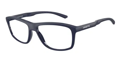 Arnette An7291 2762 Occhiali Da Vista Per Uomo (solo Montatura) In Blue