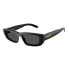 Arnette Al An4357 121487 In Black
