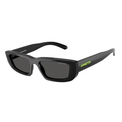 Arnette Al An4357 121487 In Black