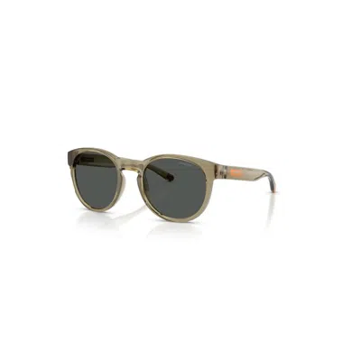 Arnette An4371 303187 In Green
