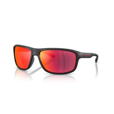 Arnette An4374 29006q In Black