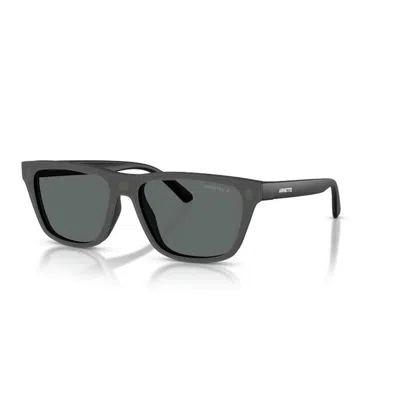 Arnette An4376 27581w In Black