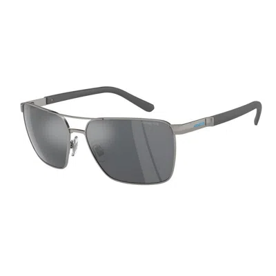 Arnette Barracas An3091 741/6g In Gray
