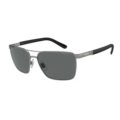 Arnette Barracas An3091 745/81 In Gray