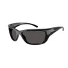 Arnette Man Sunglass An4353 Bubblewrap In Black