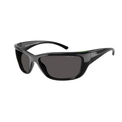 Arnette Bubblewrap An4353 290087 In Black