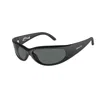 Arnette Unisex Sunglasses An4302 Catfish In Gray