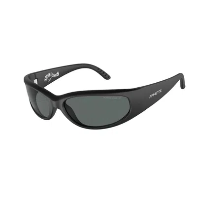 Arnette Catfish An4302 275881 In Black