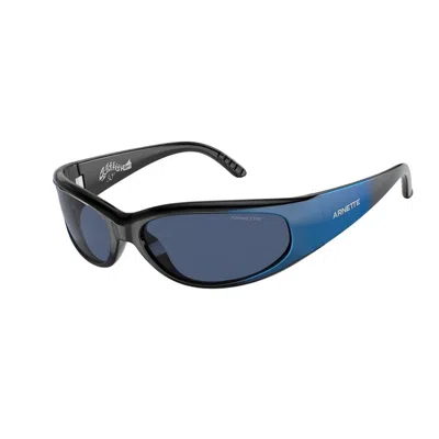 Arnette Catfish An4302 281880 In Blue