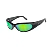 Arnette Man Sunglasses An4302 Catfish