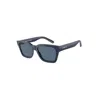 Arnette Cold Heart 2.0 An4334 122180 In Blue
