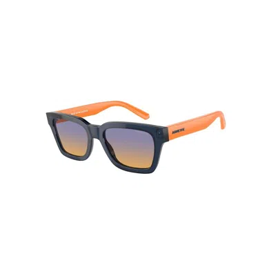 Arnette Cold Heart 2.0 An4334 12422h In Black