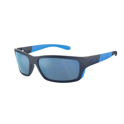 Arnette Frambuesa An4336 275422 In Blue