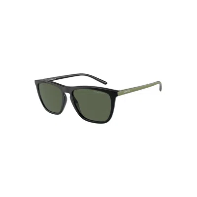 Arnette Fry An4301 27539a In Green