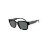Arnette Man Sunglasses An4325 Hamie In Black