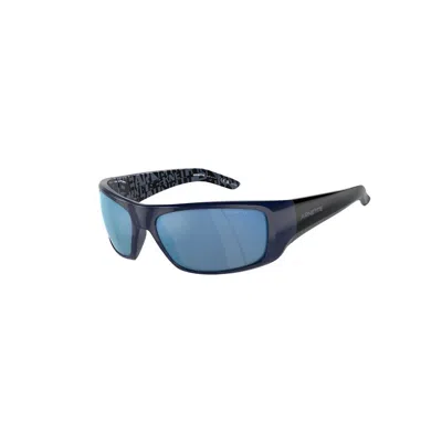 Arnette Hot Shot An4182 291422 In Black