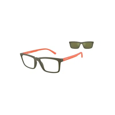 Arnette Hypno 2.0 An4333 28541w In Green