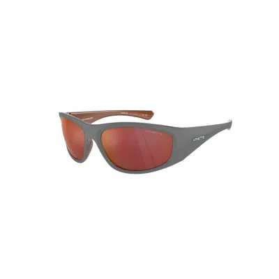 Arnette Ilum An4331 29256q In Gray