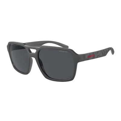 Arnette Keia An4339 287087 In Black