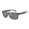 Arnette Khim An4341 27866g In Gray