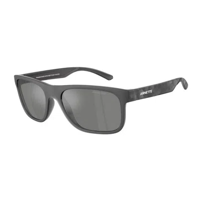 Arnette Khim An4341 27866g In Gray