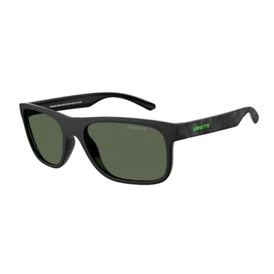 Arnette Khim An4341 290071 In Black