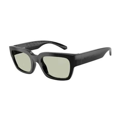 Arnette Myndegap An4354 2900/2 In Black