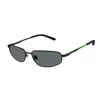 Arnette Man Sunglass An3092 Narro In Green