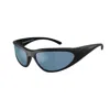 Arnette Nineteetwo An4352 290022 In Black
