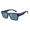 Arnette Omgee An4344 275922 In Blue