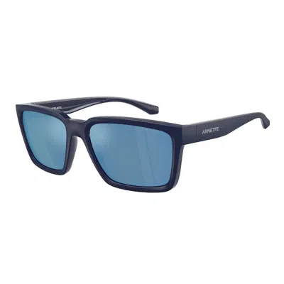 Arnette Plot Twist An4346 275922 In Black