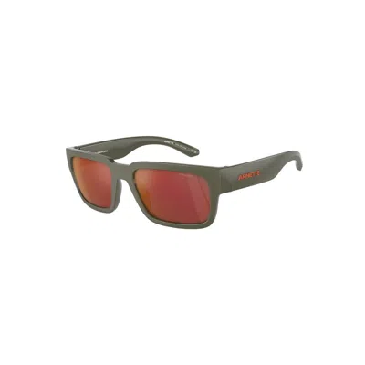Arnette Samhty An4326u 28546q In Green