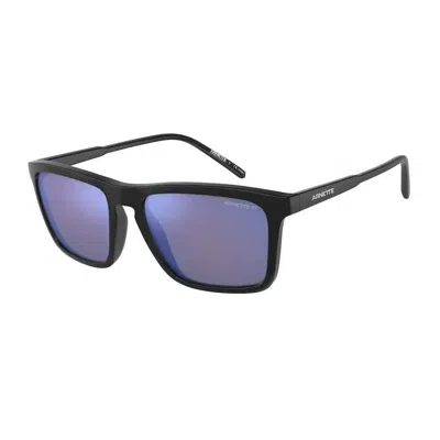 Arnette Shyguy An4283 01/22 In Black
