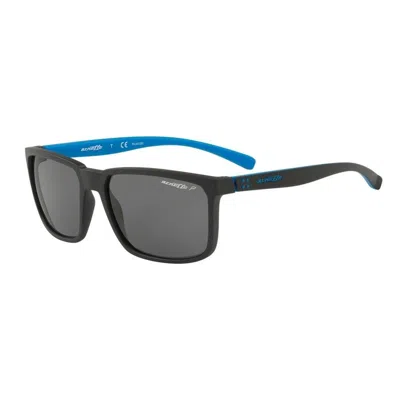 Arnette Stripe An4251 256281 In Black