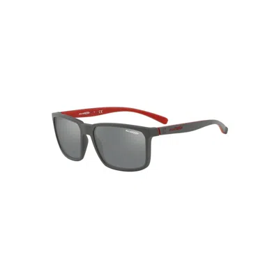 Arnette Stripe An4251 25736g In Gray